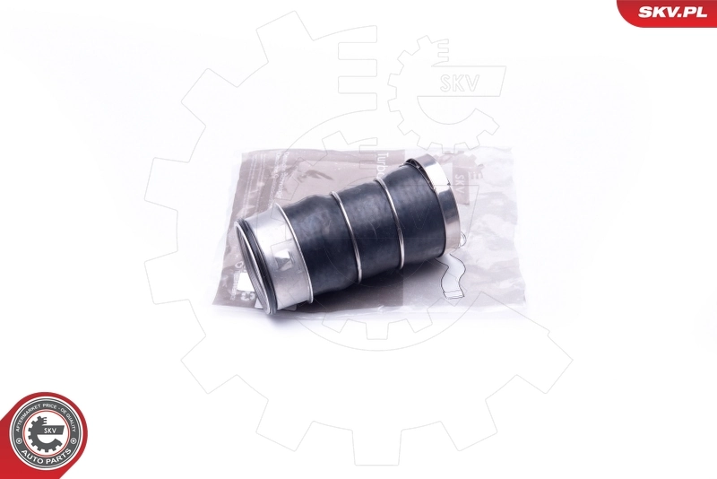 Charge Air Hose